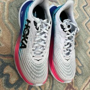 HOKA - Mach 5